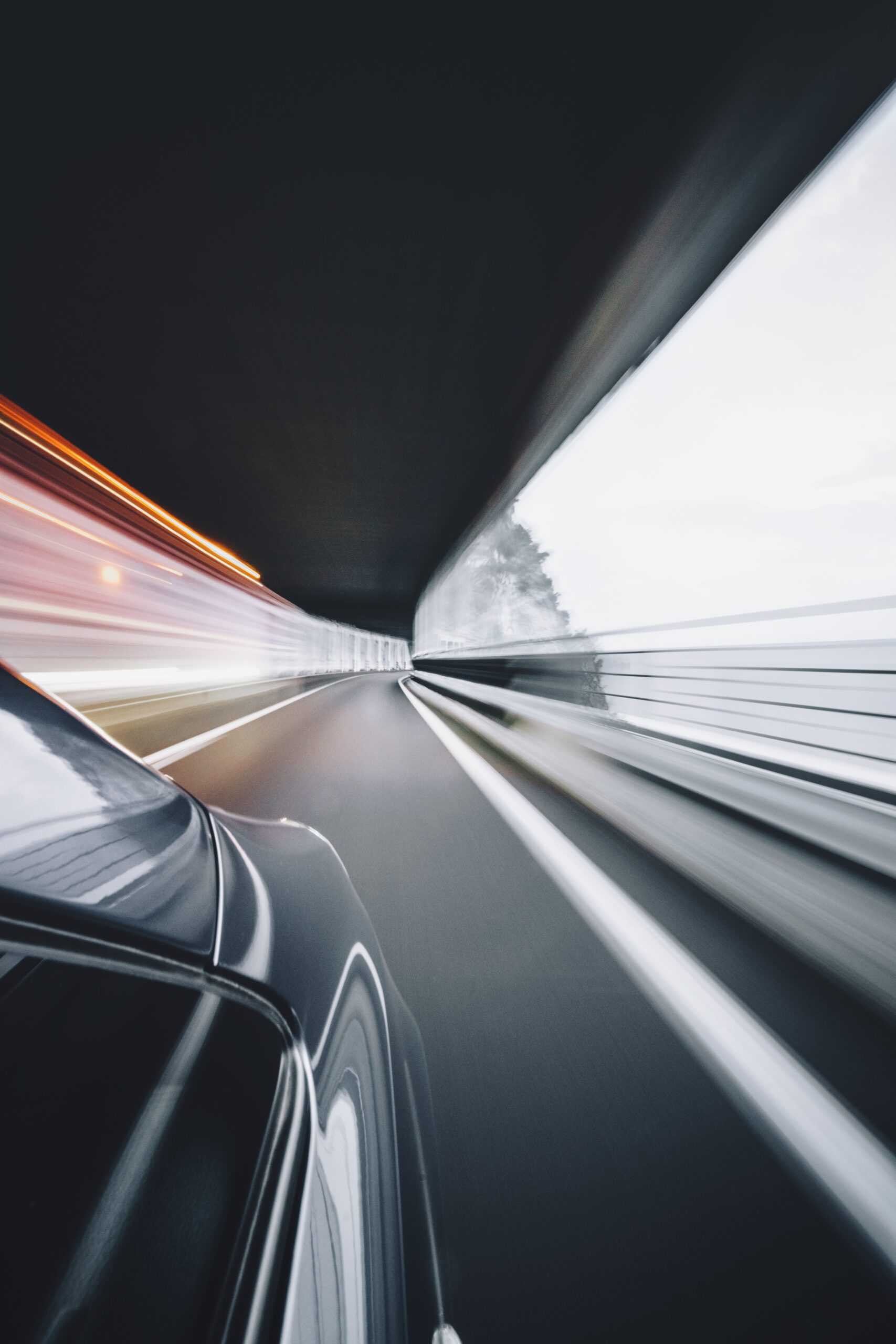 Drive - The Abilities | J Reese Lasley