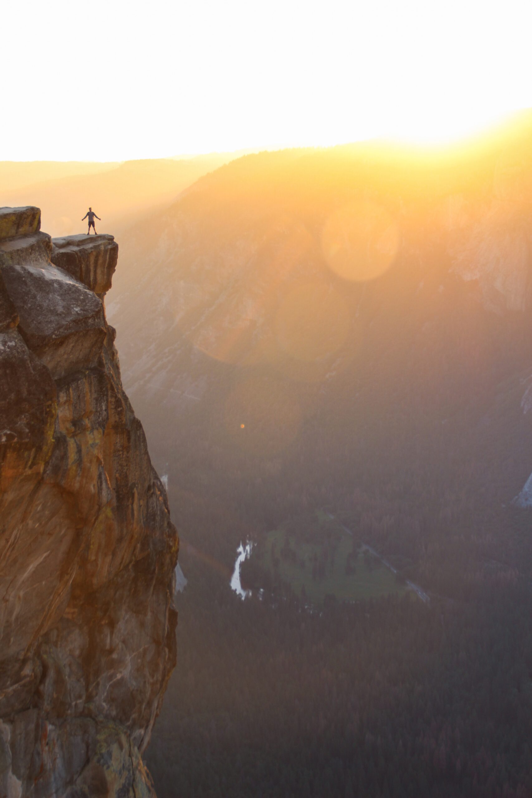 Success is Simple | The Abilities