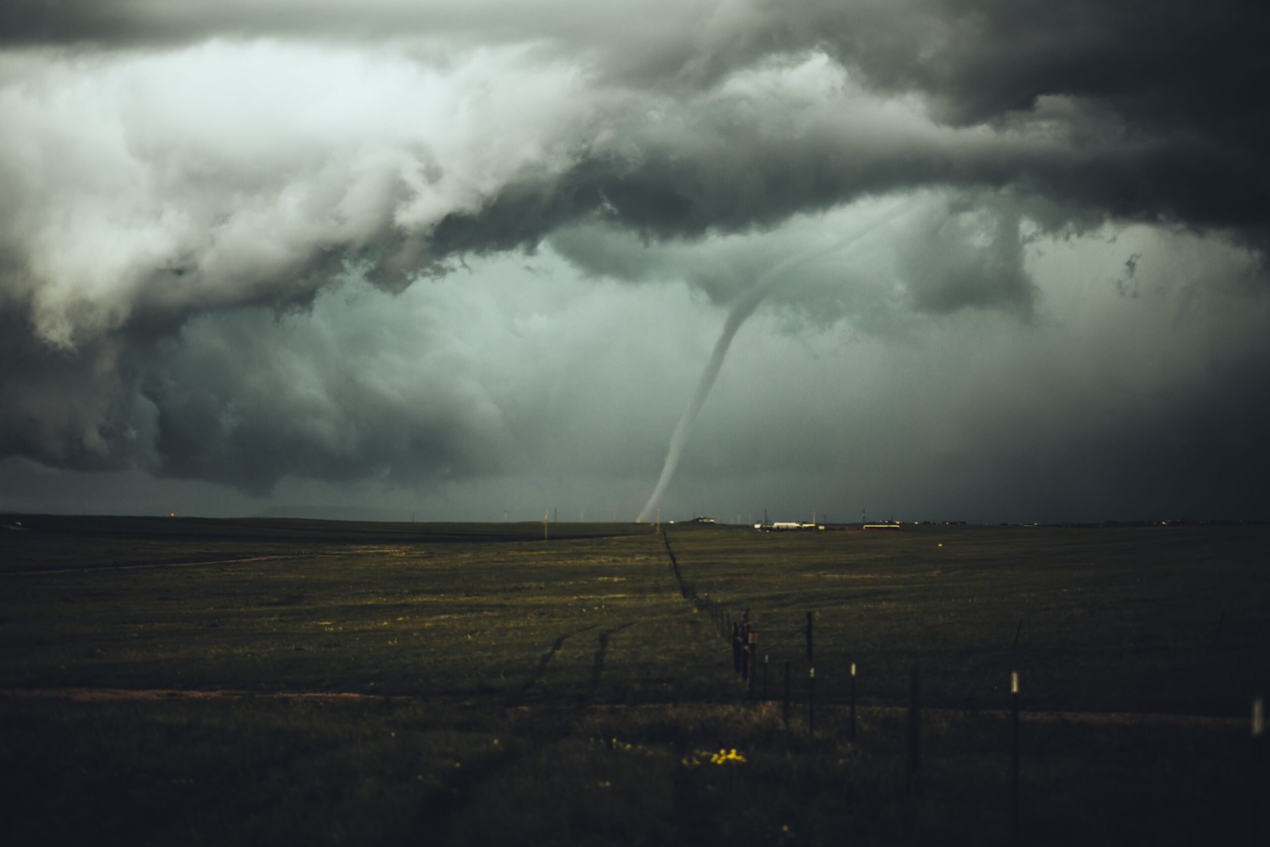 Sin Tornado